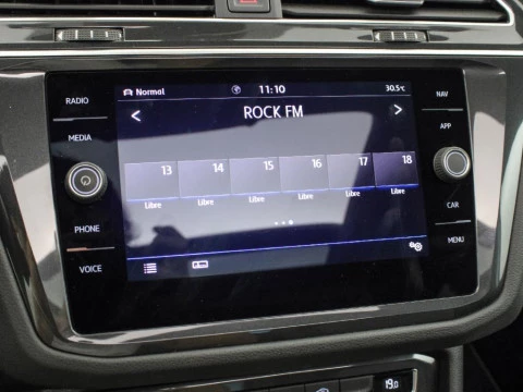 Volkswagen Tiguan 2.0 TSI 140KW DSG 4WD SPORT 190 5P