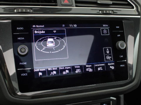 Volkswagen Tiguan 2.0 TSI 140KW DSG 4WD SPORT 190 5P