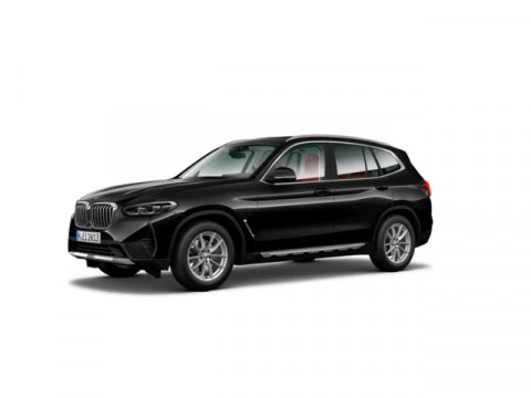 BMW X3 xDrive30d xLine 210 kW (286 CV)