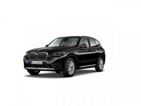BMW X3 xDrive30d xLine 210 kW (286 CV)