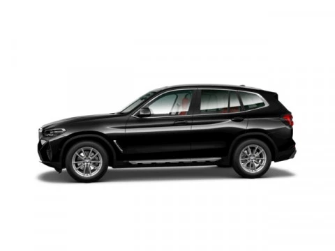 BMW X3 xDrive30d xLine 210 kW (286 CV)