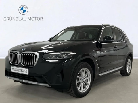 BMW X3 xDrive30d xLine 210 kW (286 CV)