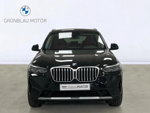 BMW X3 xDrive30d xLine 210 kW (286 CV)