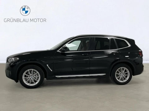 BMW X3 xDrive30d xLine 210 kW (286 CV)