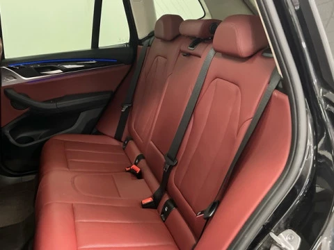 BMW X3 xDrive30d xLine 210 kW (286 CV)