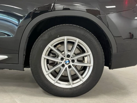 BMW X3 xDrive30d xLine 210 kW (286 CV)