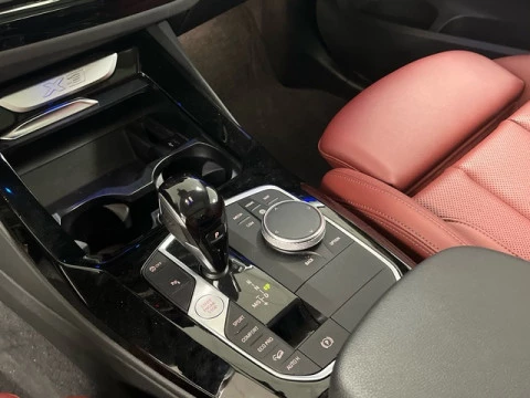 BMW X3 xDrive30d xLine 210 kW (286 CV)