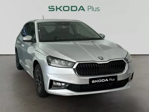Skoda Fabia 1.0 TSI 70KW (95CV) SELECTION