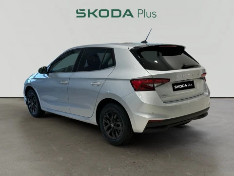 Skoda Fabia 1.0 TSI 70KW (95CV) SELECTION