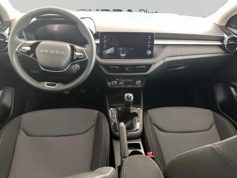 Skoda Fabia 1.0 TSI 70KW (95CV) SELECTION