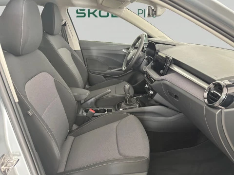 Skoda Fabia 1.0 TSI 70KW (95CV) SELECTION