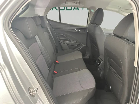 Skoda Fabia 1.0 TSI 70KW (95CV) SELECTION