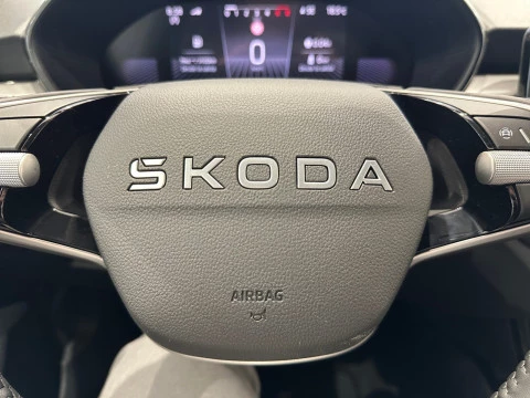 Skoda Fabia 1.0 TSI 70KW (95CV) SELECTION