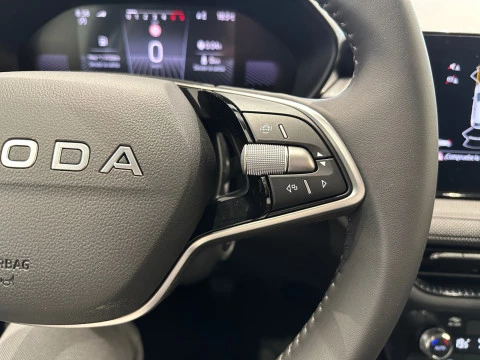 Skoda Fabia 1.0 TSI 70KW (95CV) SELECTION