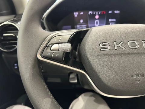 Skoda Fabia 1.0 TSI 70KW (95CV) SELECTION