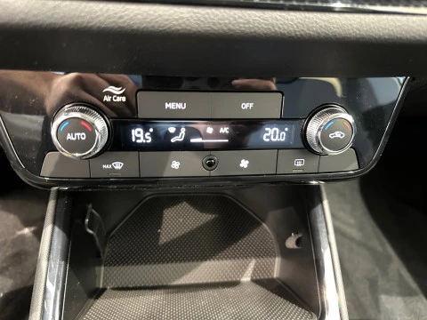 Skoda Fabia 1.0 TSI 70KW (95CV) SELECTION