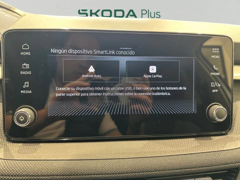 Skoda Fabia 1.0 TSI 70KW (95CV) SELECTION