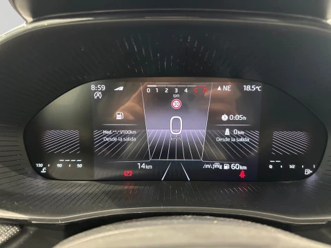 Skoda Fabia 1.0 TSI 70KW (95CV) SELECTION