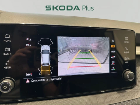 Skoda Fabia 1.0 TSI 70KW (95CV) SELECTION