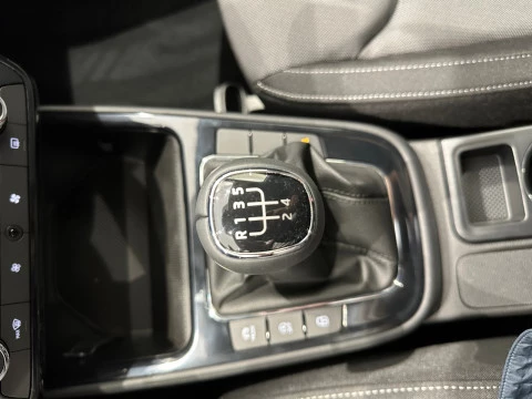 Skoda Fabia 1.0 TSI 70KW (95CV) SELECTION