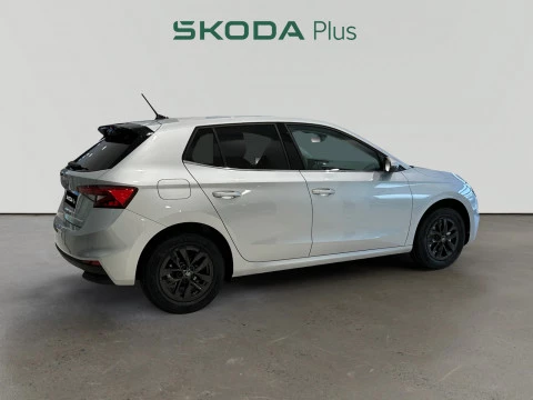 Skoda Fabia 1.0 TSI 70KW (95CV) SELECTION