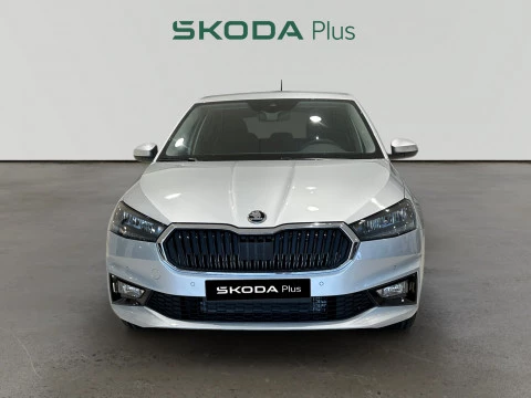 Skoda Fabia 1.0 TSI 70KW (95CV) SELECTION