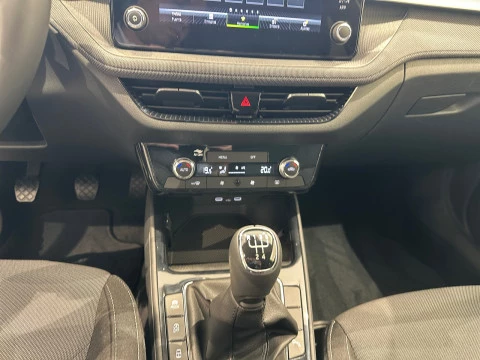 Skoda Fabia 1.0 TSI 70KW (95CV) SELECTION