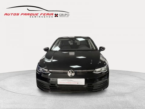 Volkswagen Golf Life 1.5 TSI 96kW (130CV)
