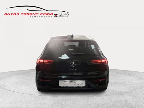 Volkswagen Golf Life 1.5 TSI 96kW (130CV)