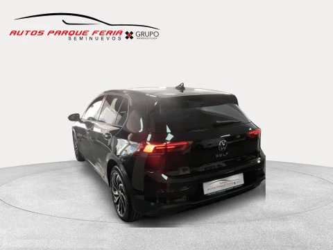Volkswagen Golf Life 1.5 TSI 96kW (130CV)