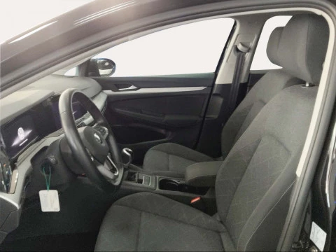 Volkswagen Golf Life 1.5 TSI 96kW (130CV)