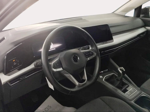 Volkswagen Golf Life 1.5 TSI 96kW (130CV)