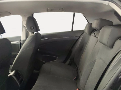 Volkswagen Golf Life 1.5 TSI 96kW (130CV)