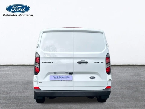 Ford Transit Custom Van 2.5 Duratec PHEV 171kW 320 L1 Trend