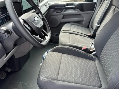Ford Transit Custom Van 2.5 Duratec PHEV 171kW 320 L1 Trend