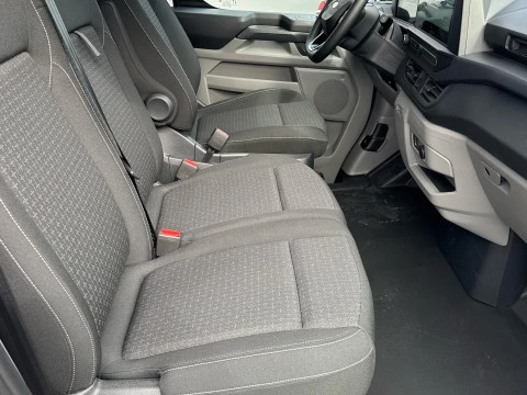 Ford Transit Custom Van 2.5 Duratec PHEV 171kW 320 L1 Trend