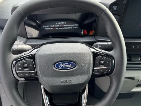 Ford Transit Custom Van 2.5 Duratec PHEV 171kW 320 L1 Trend
