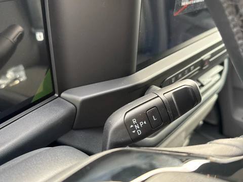 Ford Transit Custom Van 2.5 Duratec PHEV 171kW 320 L1 Trend