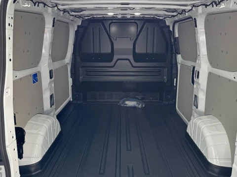 Ford Transit Custom Van 2.5 Duratec PHEV 171kW 320 L1 Trend