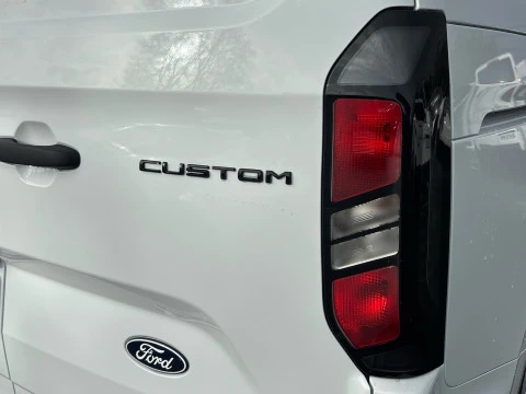 Ford Transit Custom Van 2.5 Duratec PHEV 171kW 320 L1 Trend