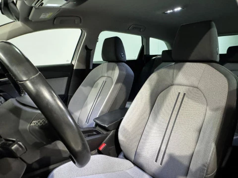 Seat Leon ST 2.0 TDI 85KW STYLE GO