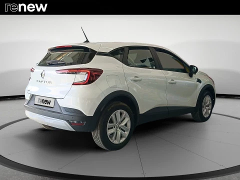 Renault Clio evolution TCe 67kW (90CV)-SS
