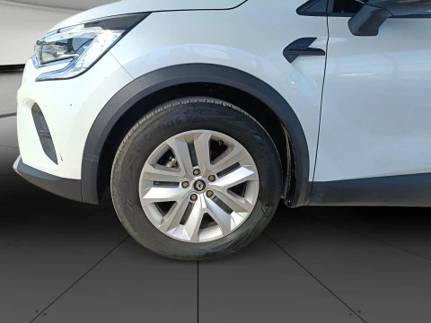 Renault Clio evolution TCe 67kW (90CV)-SS