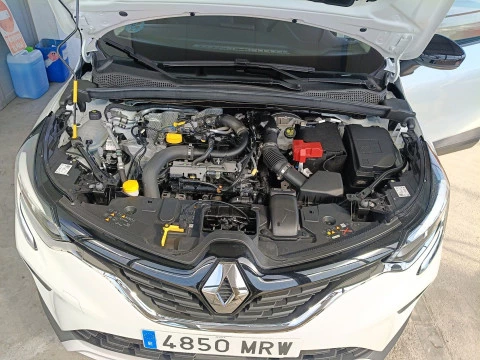 Renault Clio evolution TCe 67kW (90CV)-SS