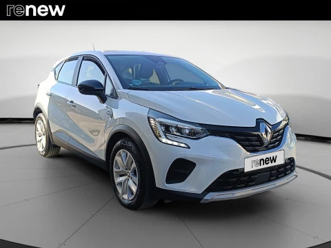 Renault Clio evolution TCe 67kW (90CV)-SS