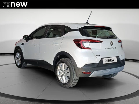 Renault Clio evolution TCe 67kW (90CV)-SS