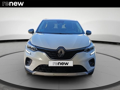 Renault Clio evolution TCe 67kW (90CV)-SS