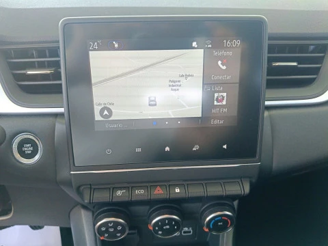 Renault Clio evolution TCe 67kW (90CV)-SS