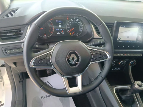 Renault Clio evolution TCe 67kW (90CV)-SS