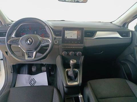 Renault Clio evolution TCe 67kW (90CV)-SS